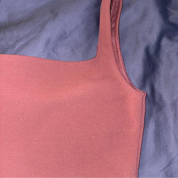 Express bodysuit tank top, xs - Picture 2 of 4